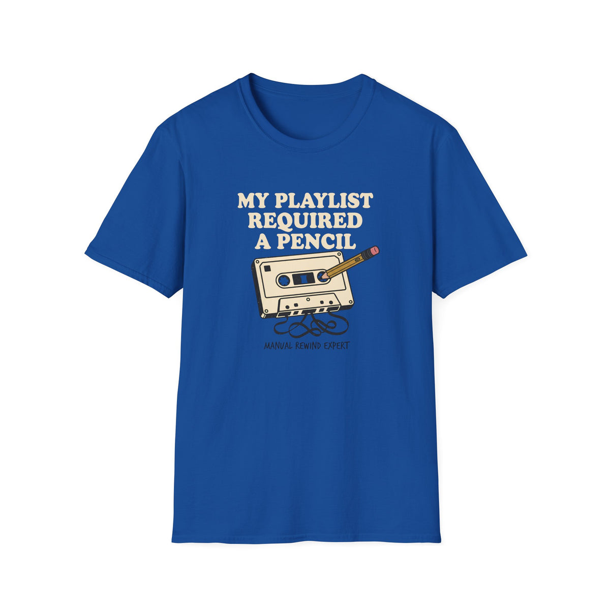 Please Wait Loading T-Shirt