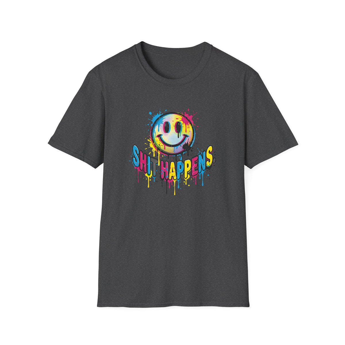 Shit Happens T-Shirt