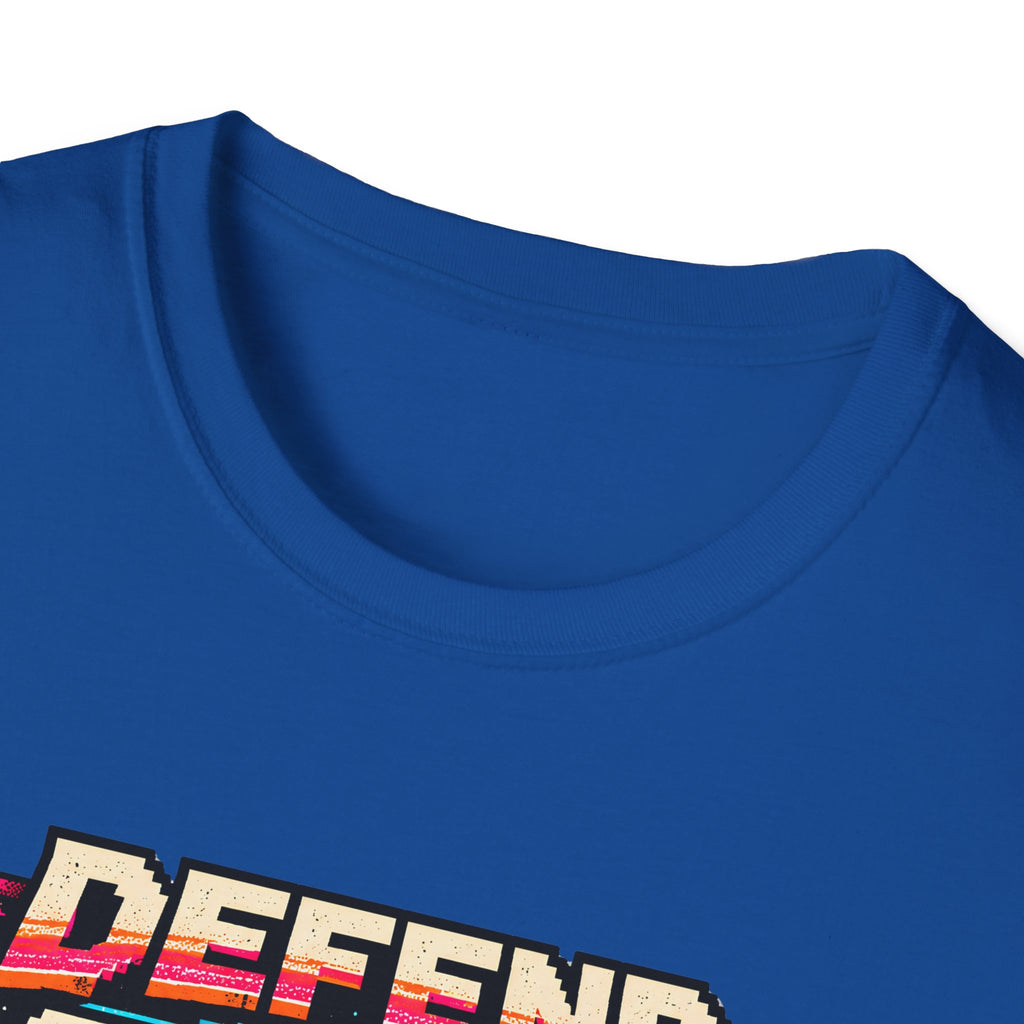 Defend the Galaxy T-Shirt