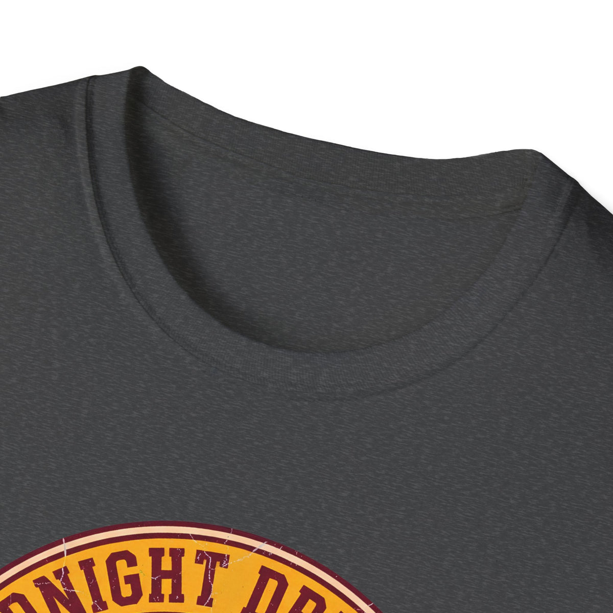 Midnight Drive In Sind and Snack Club T-Shirt