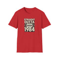 Straight outta 1984 T-Shirt