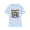 Rewind The Culture T-Shirt
