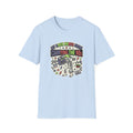 My Back Hurts From Carrying The 90s T-Shirt