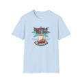 Copy of World Wide Web Dial Up Club T-Shirt