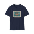 WXYZ-TV Channel 8 Late Graveyard Shift T-Shirt