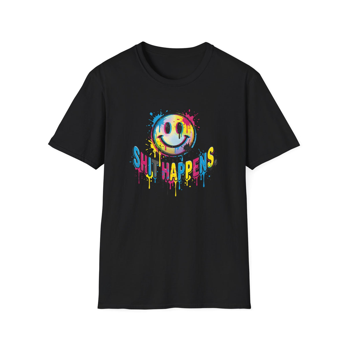 Shit Happens T-Shirt