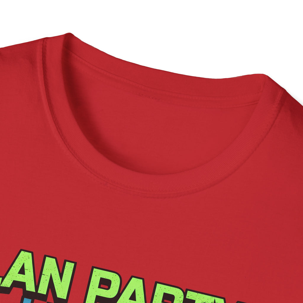LAN Party Legend T-Shirt