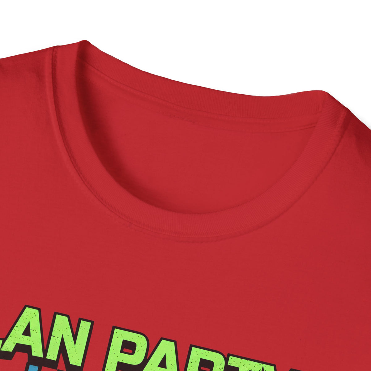 LAN Party Legend T-Shirt