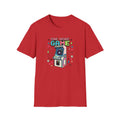 One More Game T-Shirt