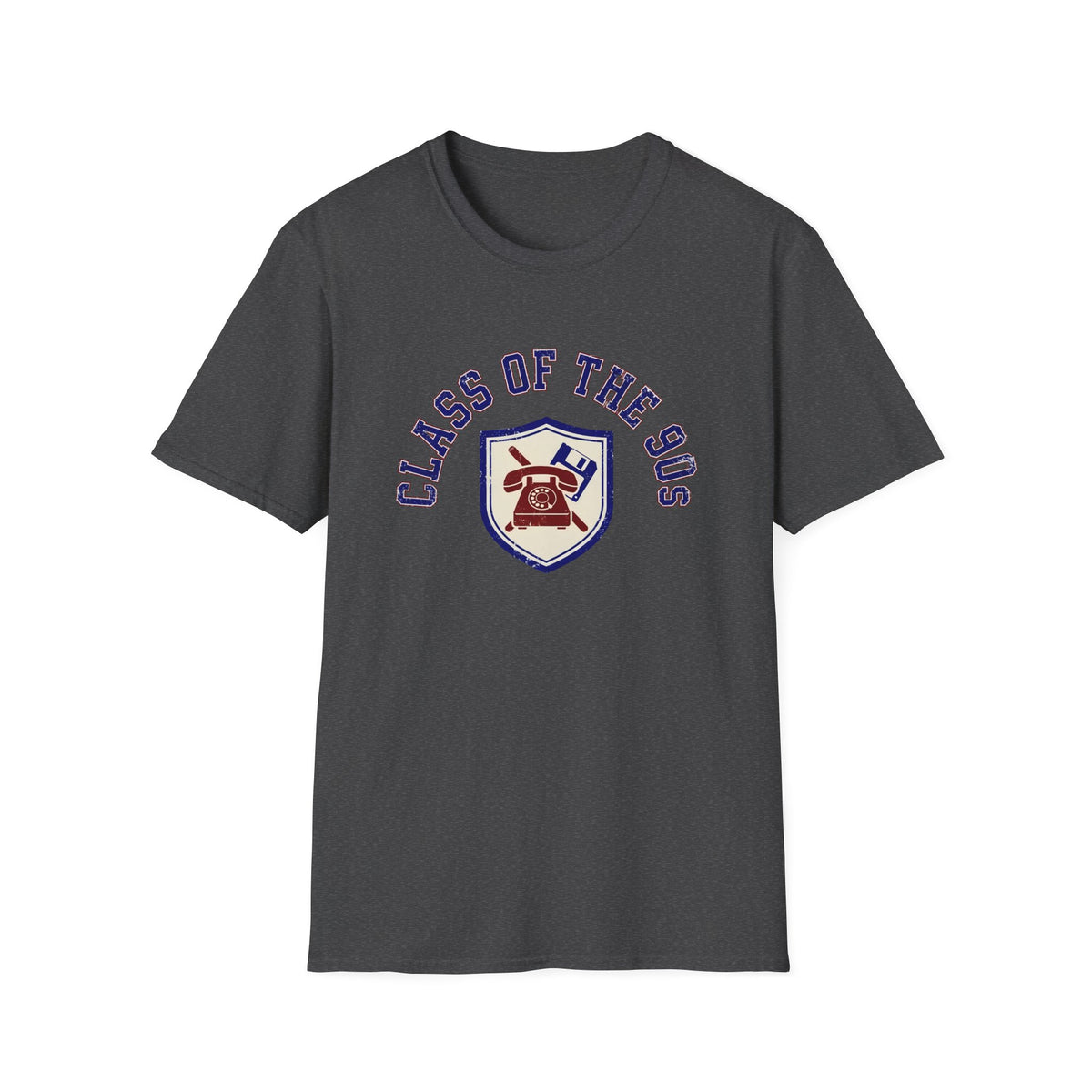 Class Of The 90s T-Shirt