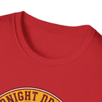 Midnight Drive In Sind and Snack Club T-Shirt