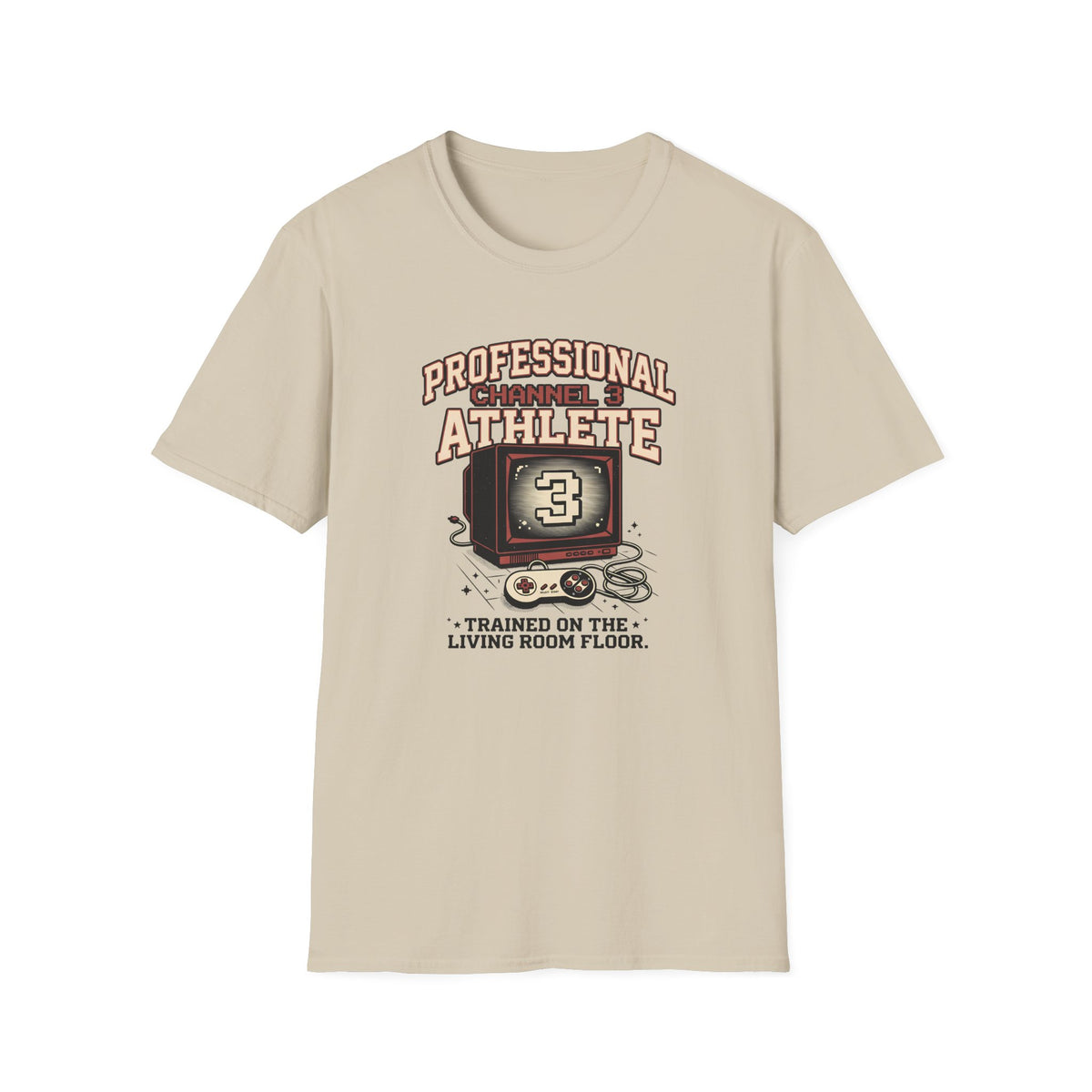 Mix Tape Till You Make it T-Shirt