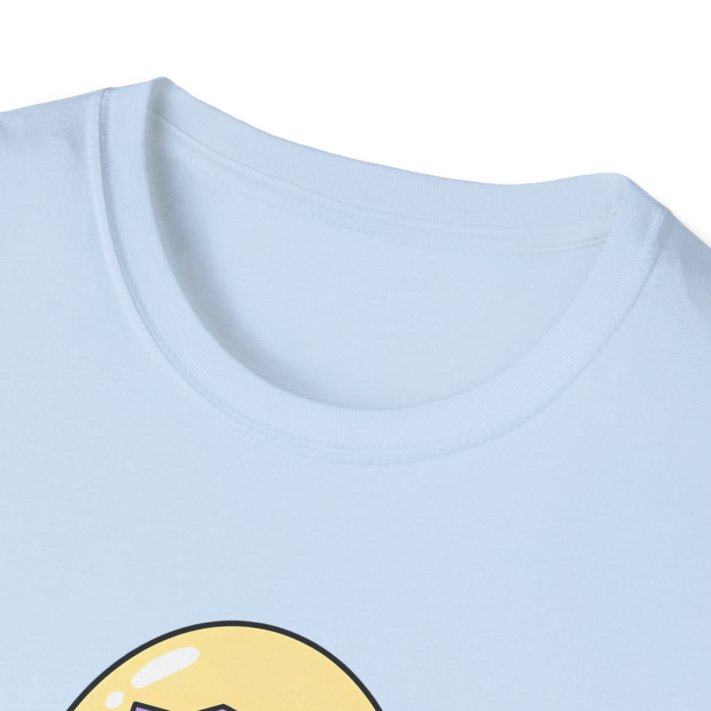 Emotional Support Pixel Pet T-Shirt