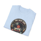 No Skip Era T-Shirt