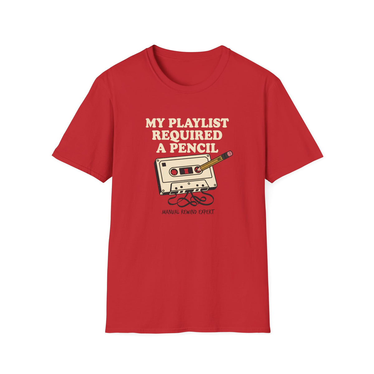 Please Wait Loading T-Shirt