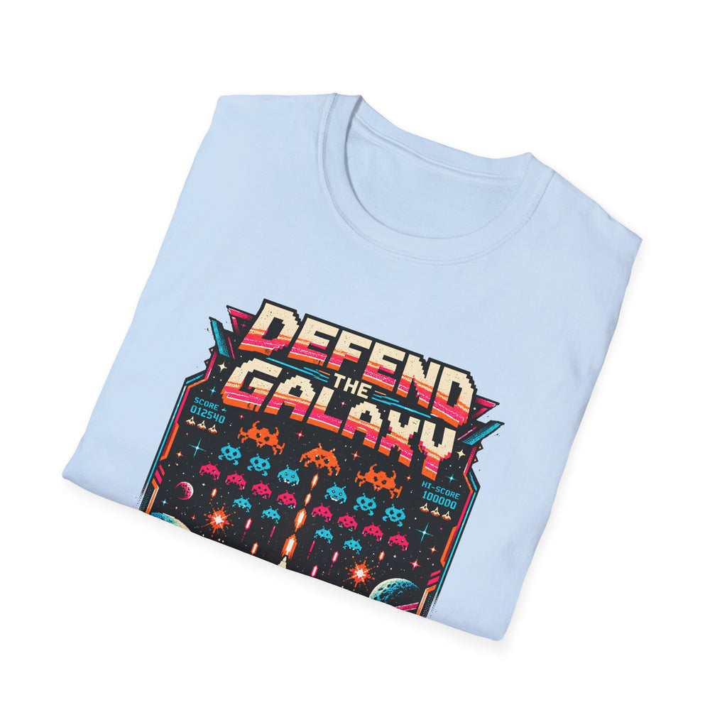 Defend the Galaxy T-Shirt