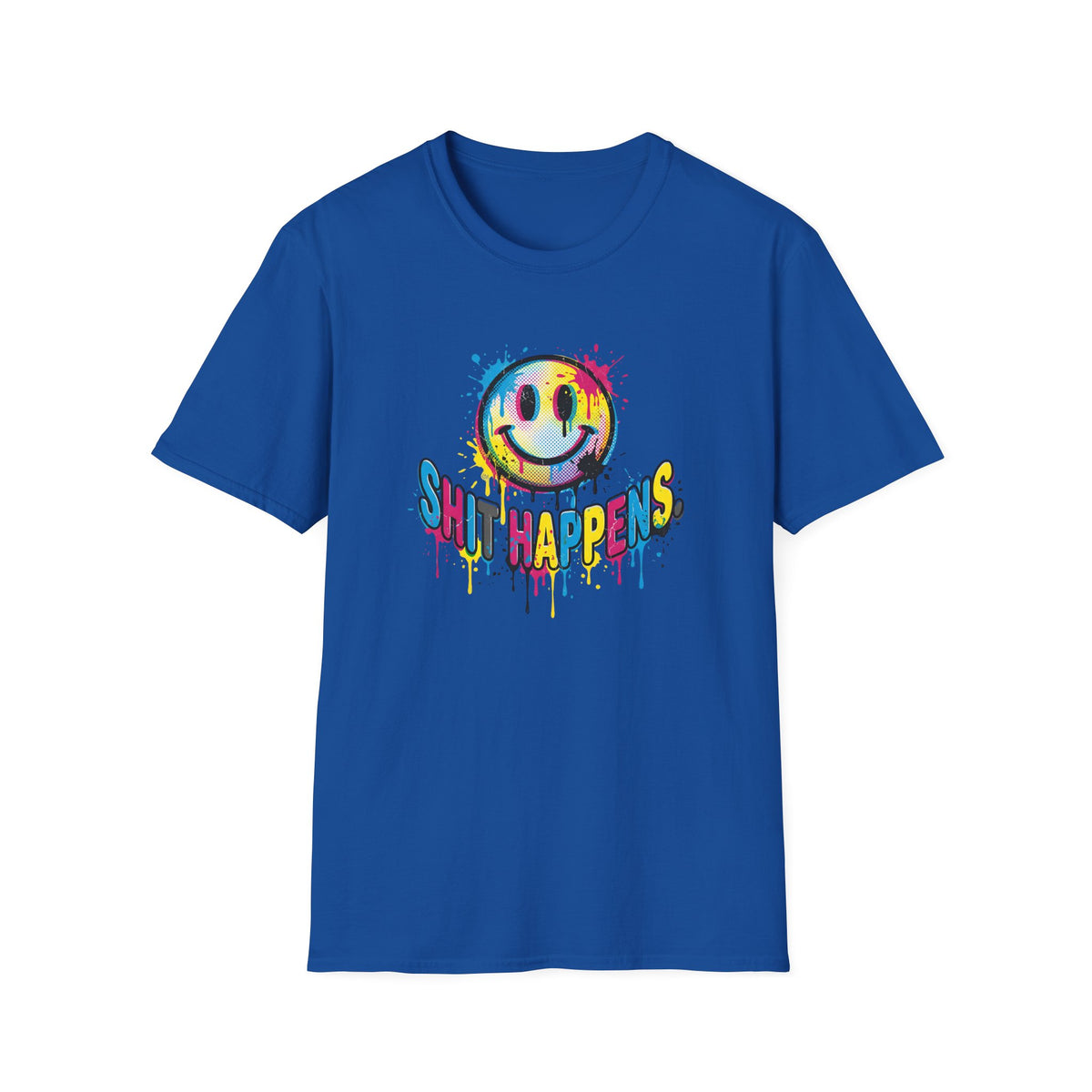 Shit Happens T-Shirt