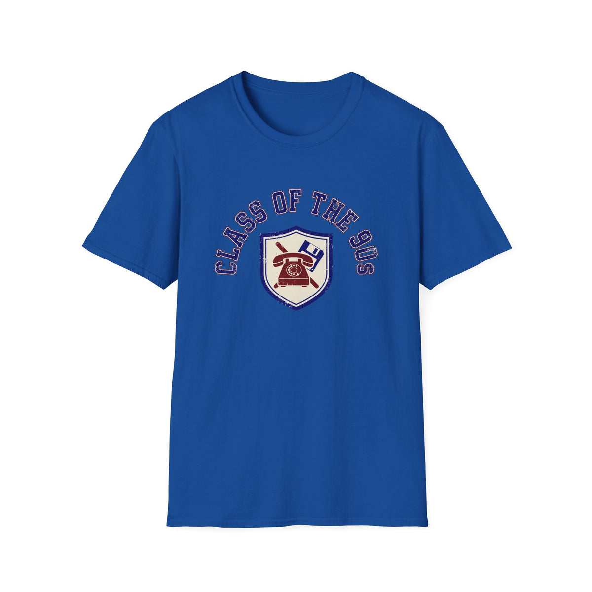 Class Of The 90s T-Shirt