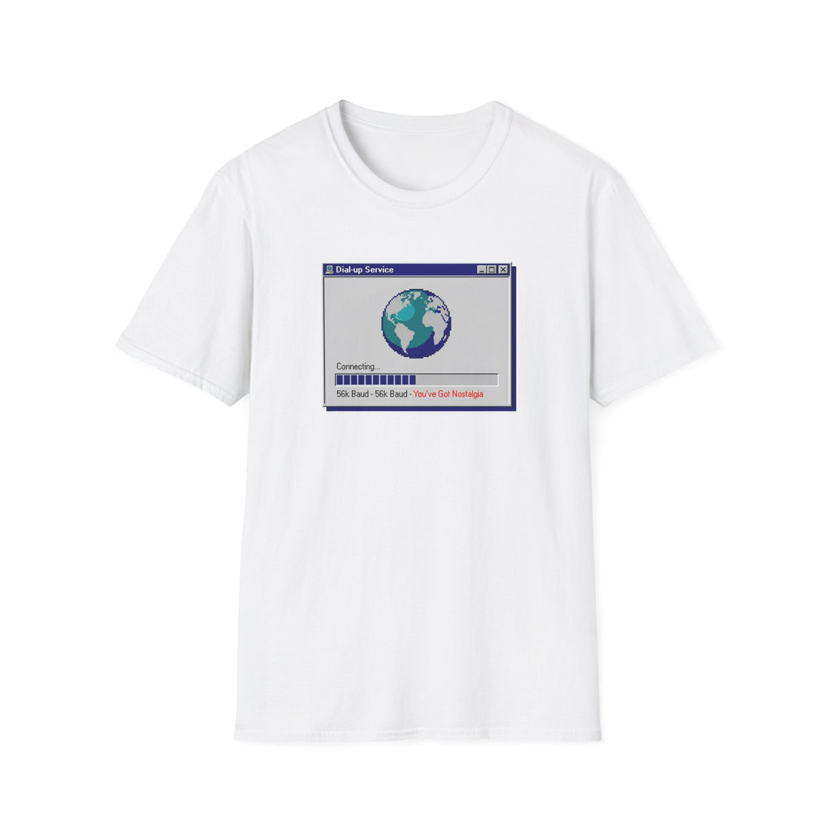 Out Of Service T-Shirt