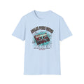 Analog Press T-Shirt
