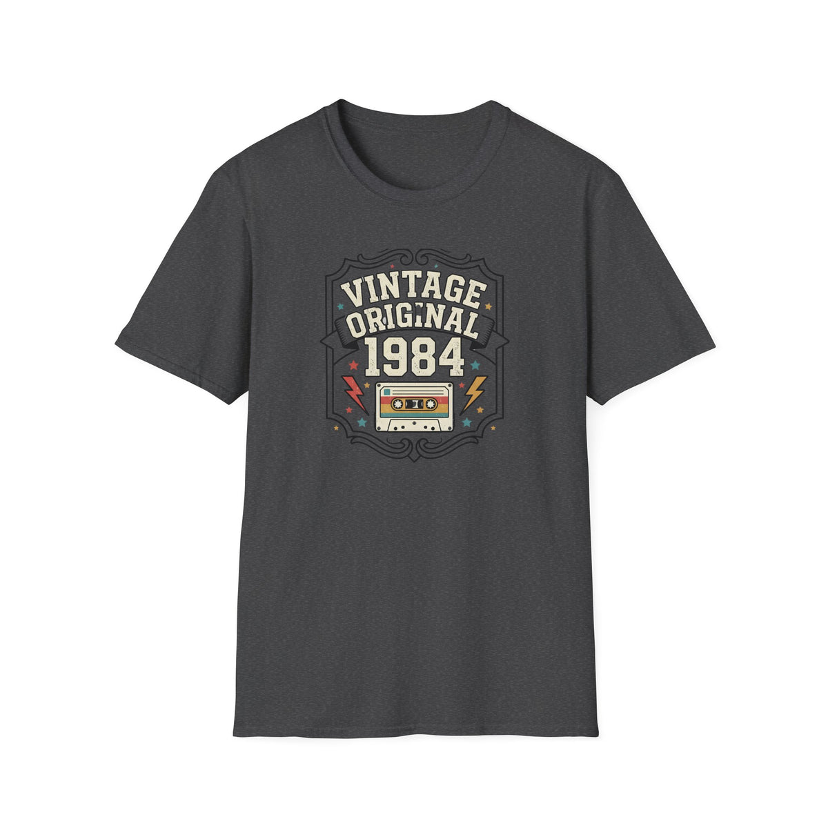 Vintage Original 1984 T-Shirt