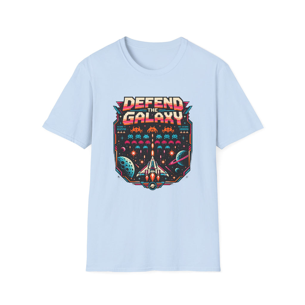 Defend the Galaxy T-Shirt