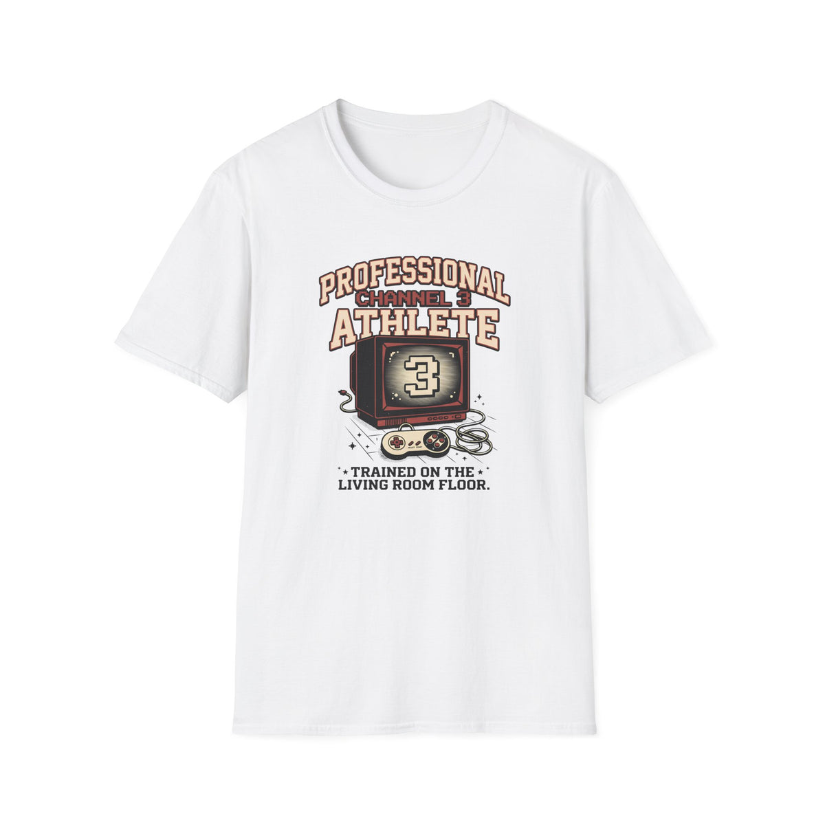 Mix Tape Till You Make it T-Shirt