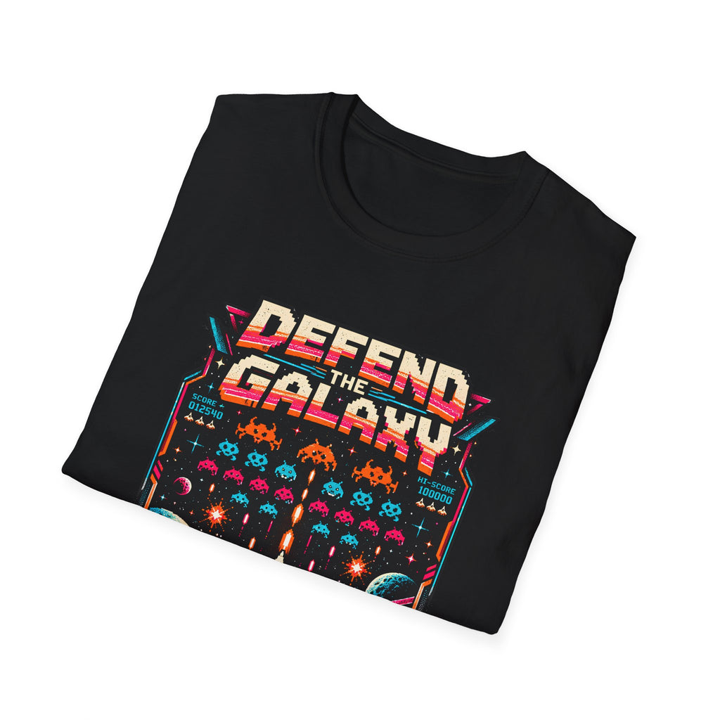 Defend the Galaxy T-Shirt