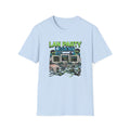 LAN Party Legend T-Shirt