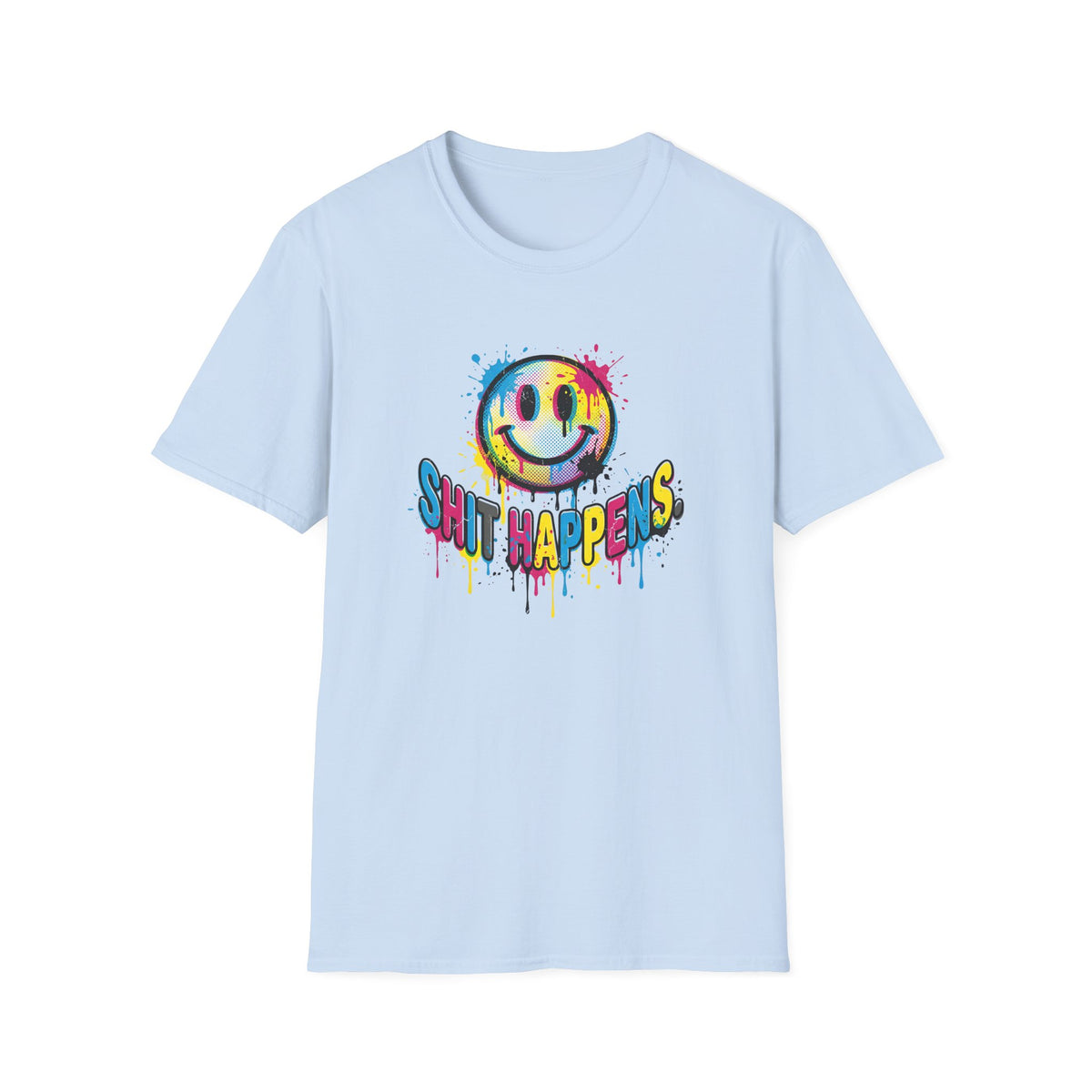 Shit Happens T-Shirt