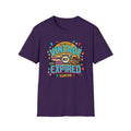 Vintage Not Expired T-Shirt
