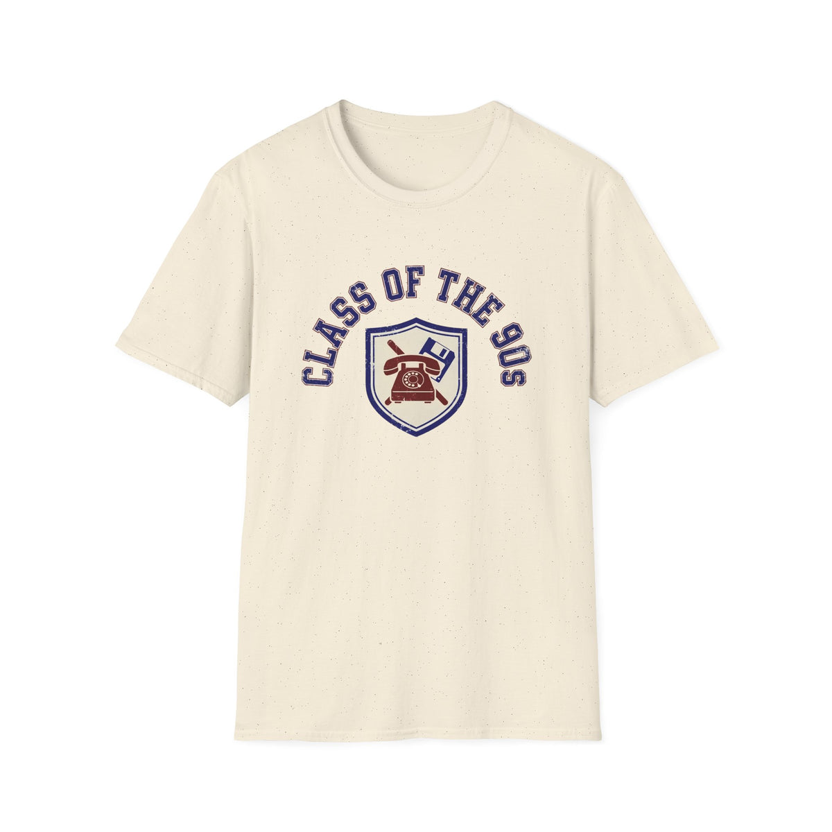 Class Of The 90s T-Shirt