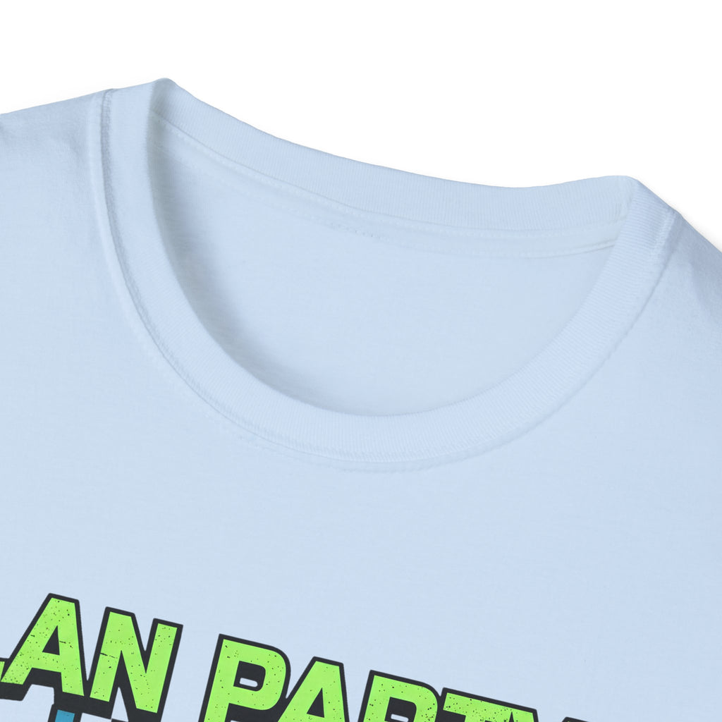 LAN Party Legend T-Shirt