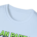 LAN Party Legend T-Shirt