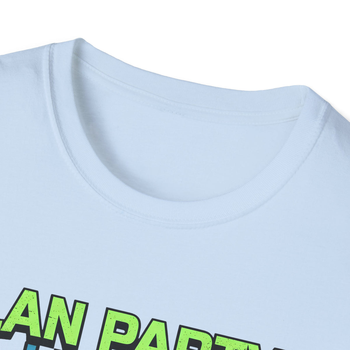 LAN Party Legend T-Shirt
