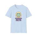 Emotional Support Pixel Pet T-Shirt
