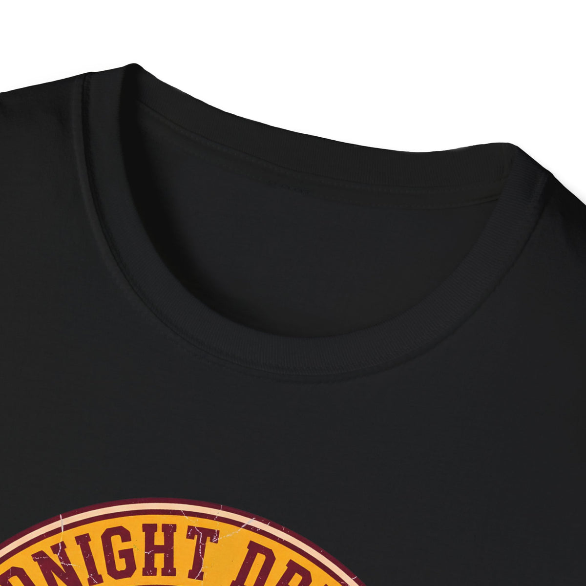 Midnight Drive In Sind and Snack Club T-Shirt
