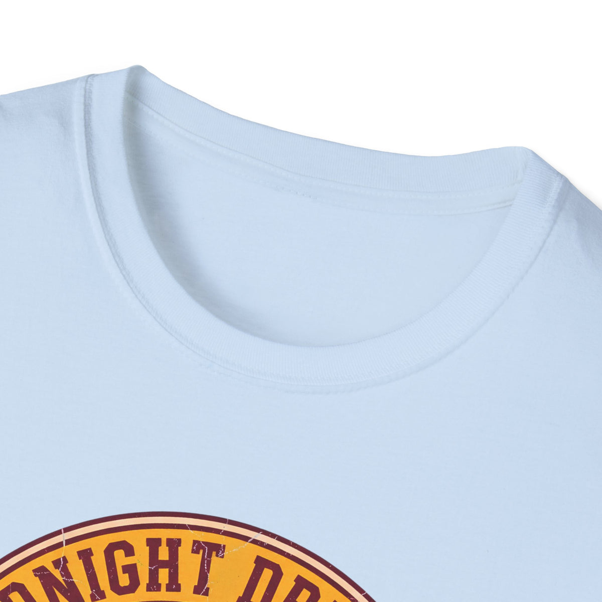 Midnight Drive In Sind and Snack Club T-Shirt