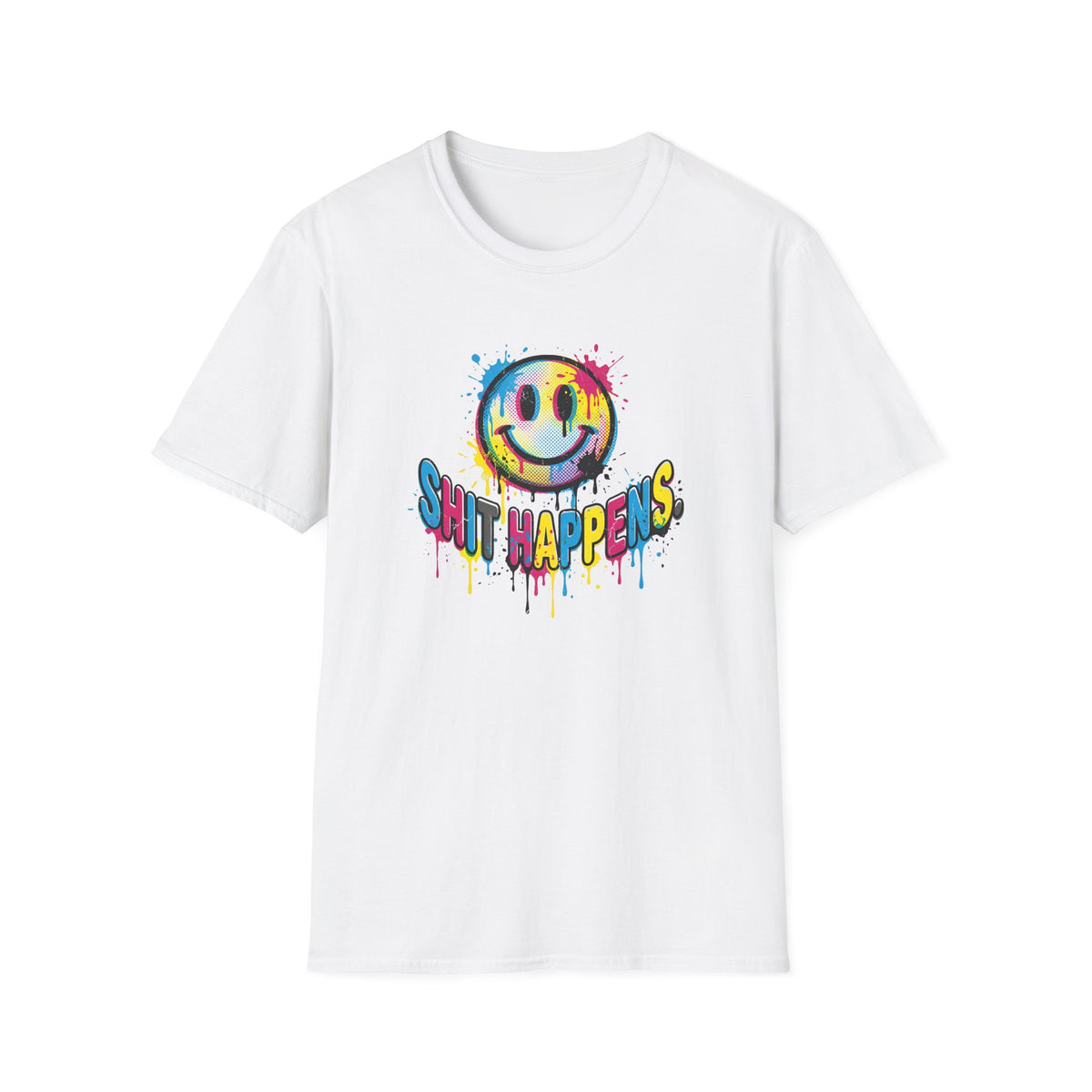 Shit Happens T-Shirt