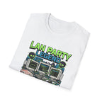 LAN Party Legend T-Shirt