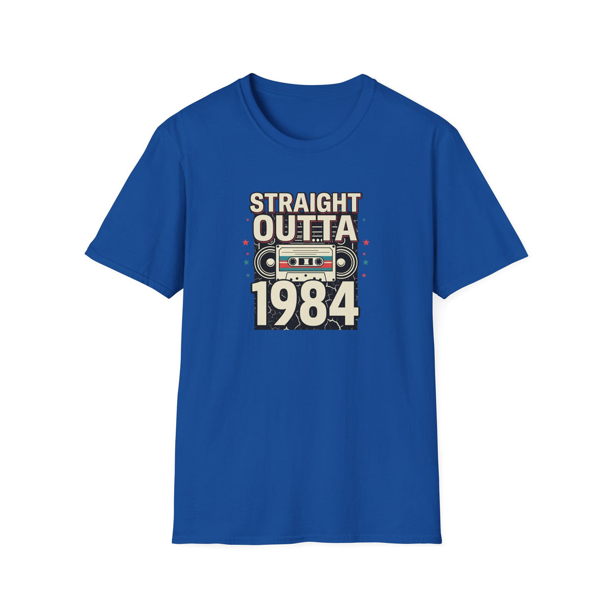 Straight outta 1984 T-Shirt