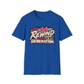Rewind Generation T-Shirt