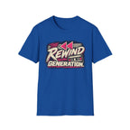 Rewind Generation T-Shirt