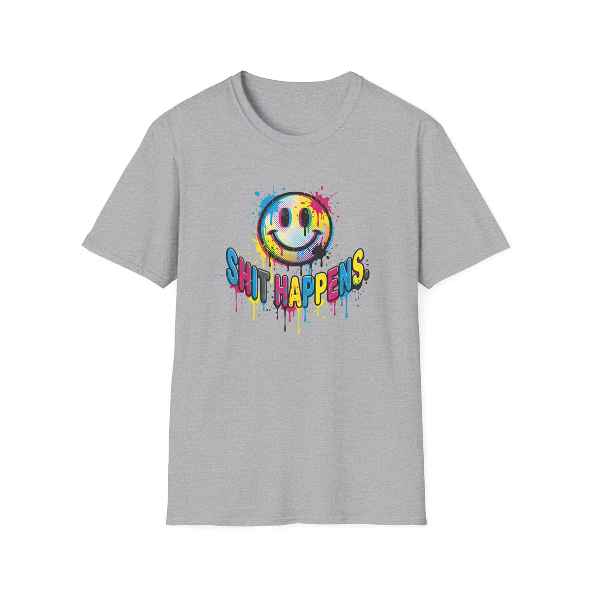 Shit Happens T-Shirt