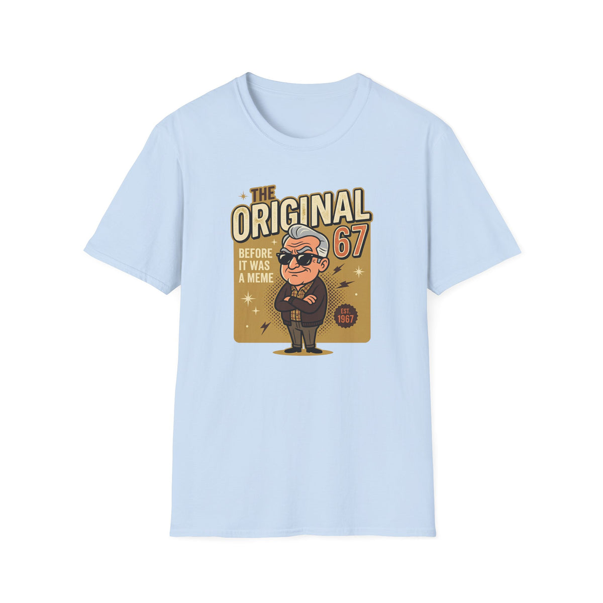 The Original 67 T-Shirt