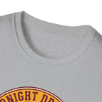 Midnight Drive In Sind and Snack Club T-Shirt