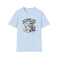 Off Register & Unstoppable T-Shirt