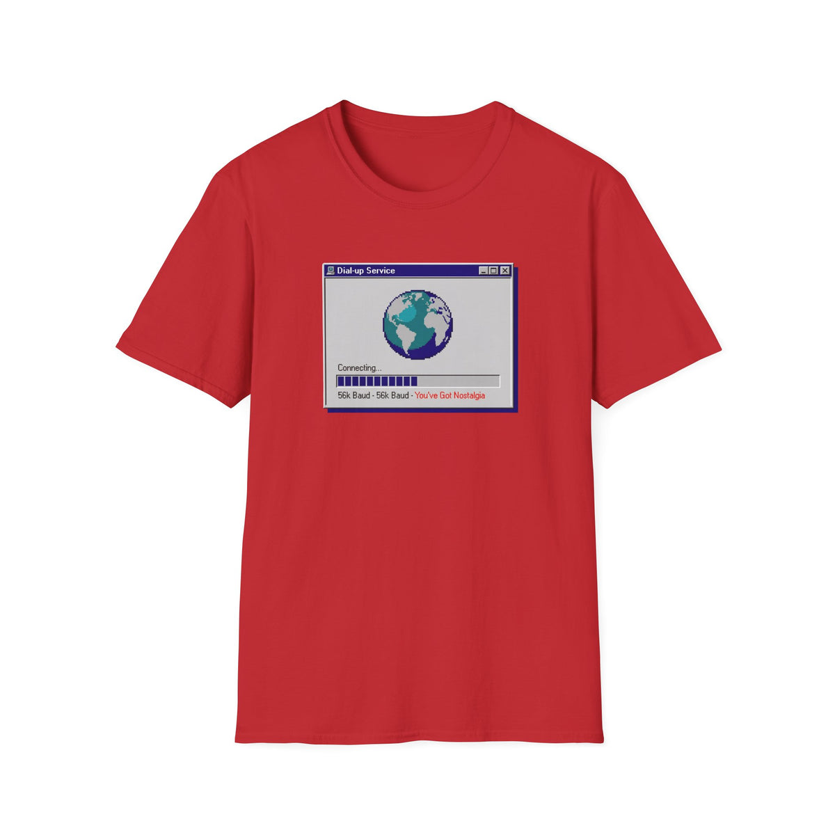 Out Of Service T-Shirt