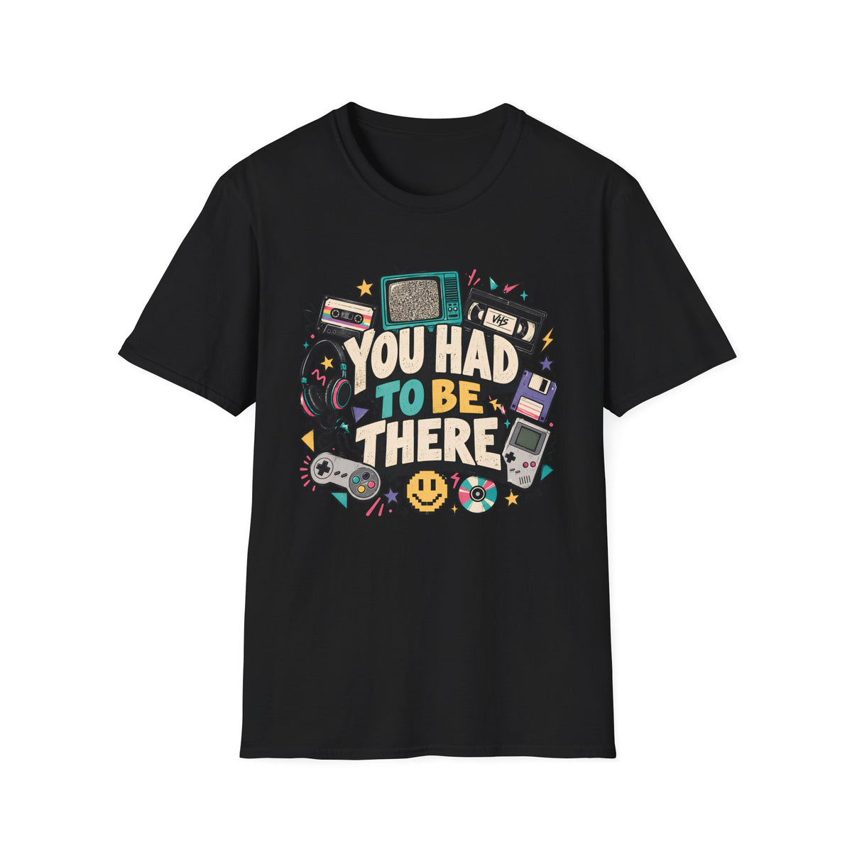 Copy of Vintage Original 1984 T-Shirt