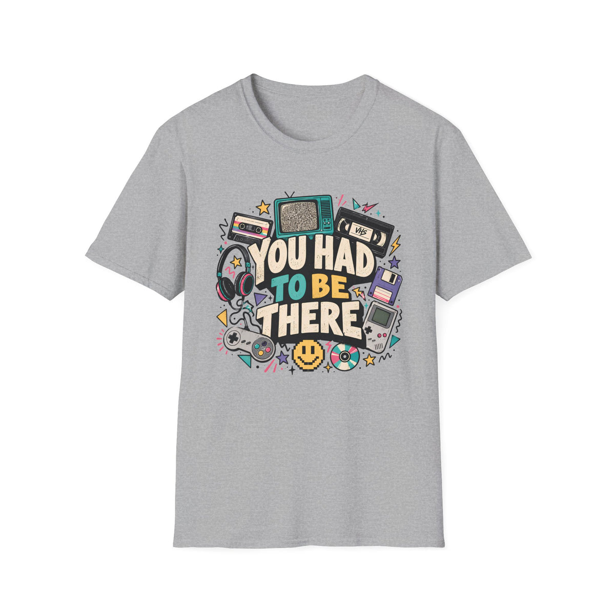 Copy of Vintage Original 1984 T-Shirt